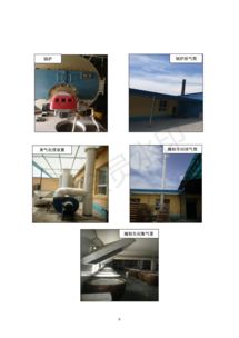 保定市潤霖果脯廠果脯加工項(xiàng)目竣工環(huán)境保護(hù)驗(yàn)收監(jiān)測報(bào)告——專業(yè)環(huán)保咨詢服務(wù)解讀