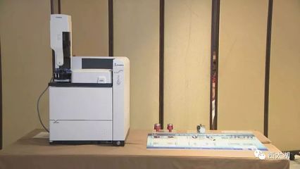 磐諾儀器新品通過鑒定 達到國際先進水平，助力環境保護監測